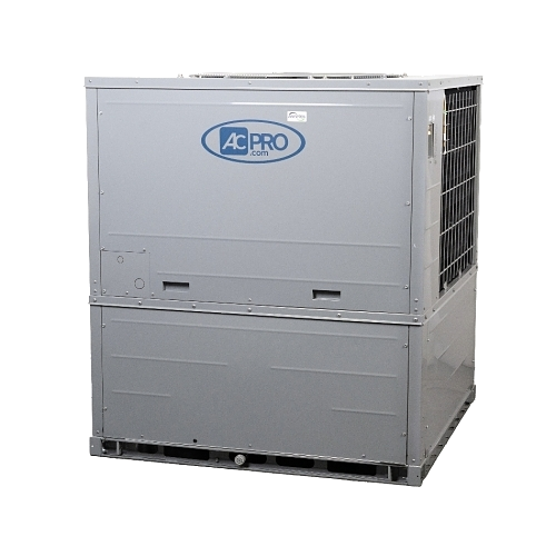 X-Series Inverter Driven Packaged Heat Pump 2 Ton