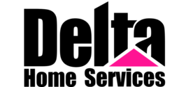 Delta Home Services logo