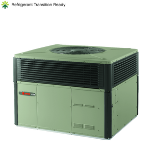 Trane 2.5 Ton 15 SEER Two-Stage Heat Pump Packaged