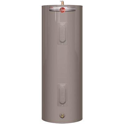 Rheem 40 Gallon Electric Tall 6-Year Warranty Water Heater