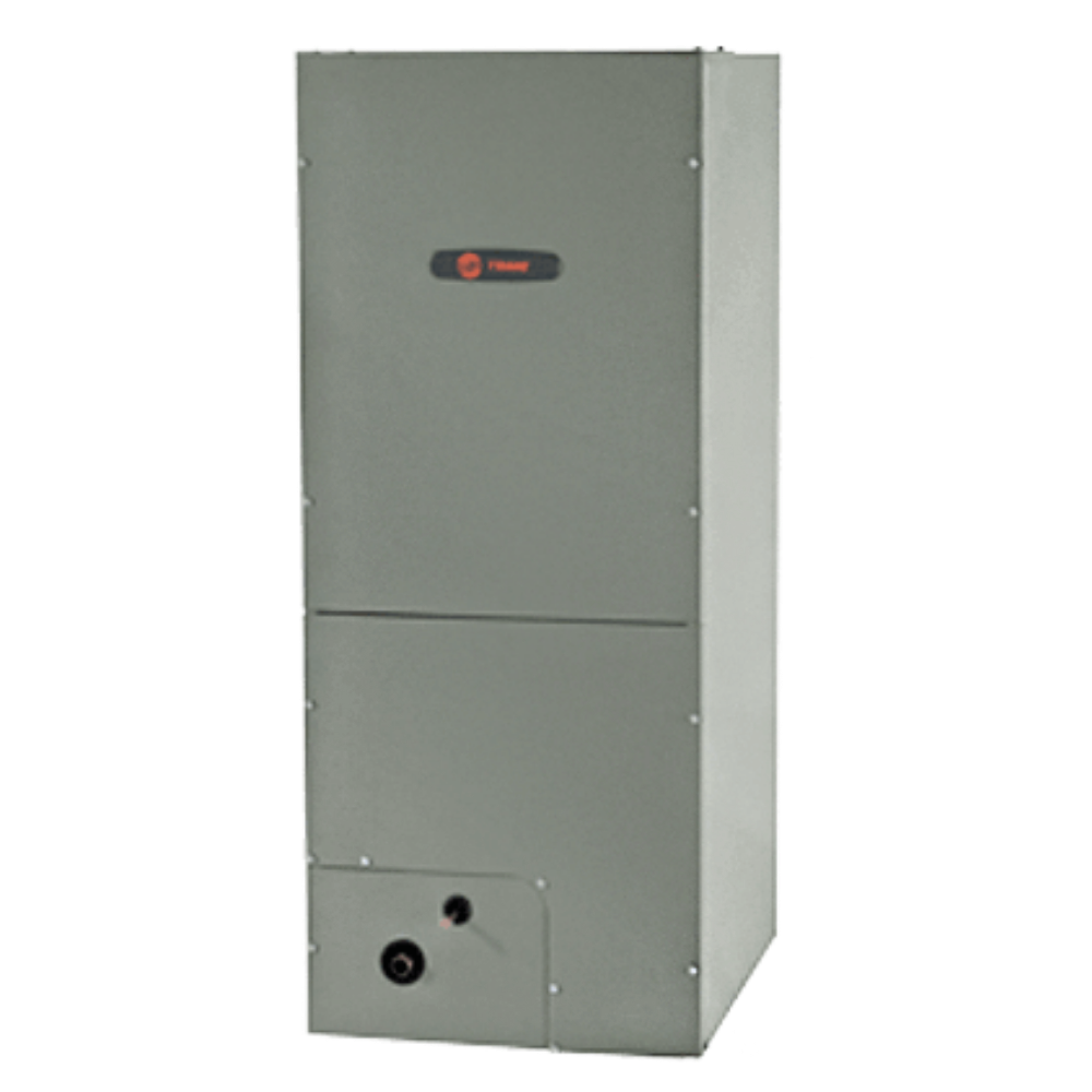 Trane 5 Ton XR14 Air Conditioner & TEM Air Handler