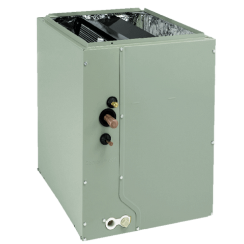 Image of Trane 2.5 Ton XR14 A/C & Indoor Cased Coil